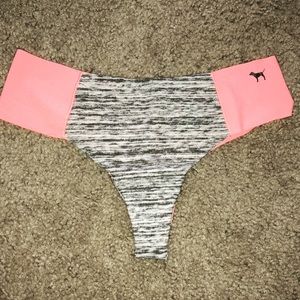 💗NEVER WORN PINK VICTORIA SECRET UNDERWEAR💗